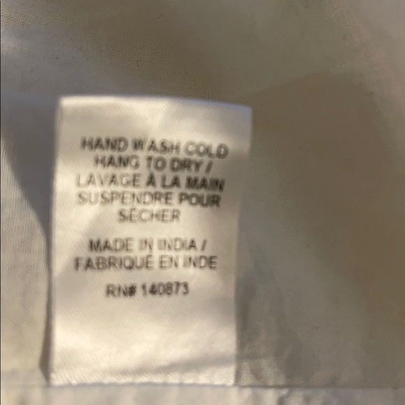 Loveshackfancy Jodie Victorian maxi dress - Picture 9 of 10